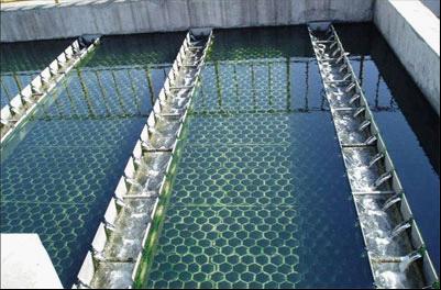 水处理技术-高效沉淀池过滤-河南铭泽环保科技有限公司